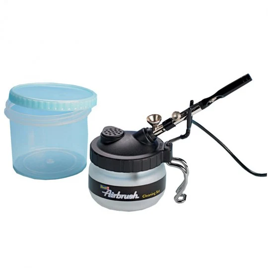 Airbrush Cleaning Set Revell 39190 - sada pro čištění